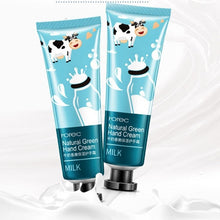 Load image into Gallery viewer, 1pcs Plant Extract Fragrance Hand Cream Hydra Moisturizing Nourishing Anti-chapping Whitening Hand Skin Care