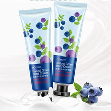 Load image into Gallery viewer, 1pcs Plant Extract Fragrance Hand Cream Hydra Moisturizing Nourishing Anti-chapping Whitening Hand Skin Care
