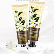 Load image into Gallery viewer, 1pcs Plant Extract Fragrance Hand Cream Hydra Moisturizing Nourishing Anti-chapping Whitening Hand Skin Care
