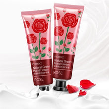 Load image into Gallery viewer, 1pcs Plant Extract Fragrance Hand Cream Hydra Moisturizing Nourishing Anti-chapping Whitening Hand Skin Care
